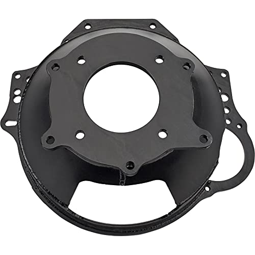 Speedway Wissota Steel Bellhousing, Fits Chevy/Ford #TOP6