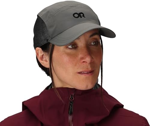 Swift Cap – Lightweight UPF Sun Hat with Breathable