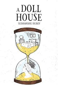 Paperback A Doll House Book