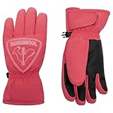 Rossignol Rooster Gloves 14 Years