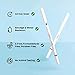 Esqido: Gel Pencil Eyeliner - Water Resistant (Brown)