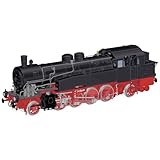 Référence d'article : 50667 Piko H0 50667 H0 Locomotive à Vapeur BR 93 de la DRG