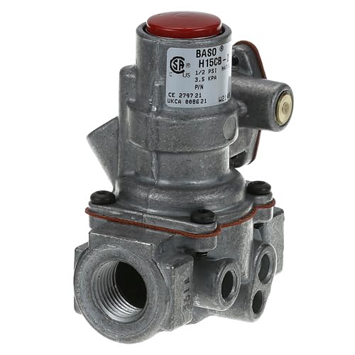 EXACT FIT FOR BASO H15CB-2 SAFETY VALVE - REPLACEMENT PART BY MAVRIK