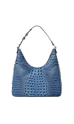 BRAHMIN Tabitha - Blue Serenade Melbourne3
