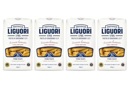 Liguori Penne Rigate 42 I.G.P 500G