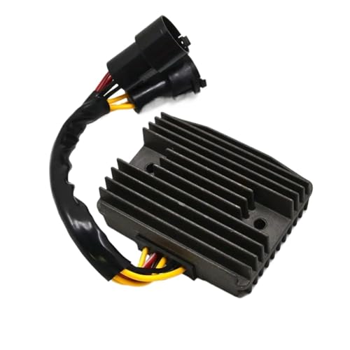 Régulateur SH689-12 boîtier robuste pour moto Ninja ZX12R 2000-2005
