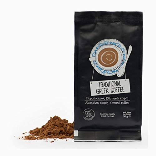 Top 10 Best Greek Coffee Brand Review In 2022 GadgetsSai