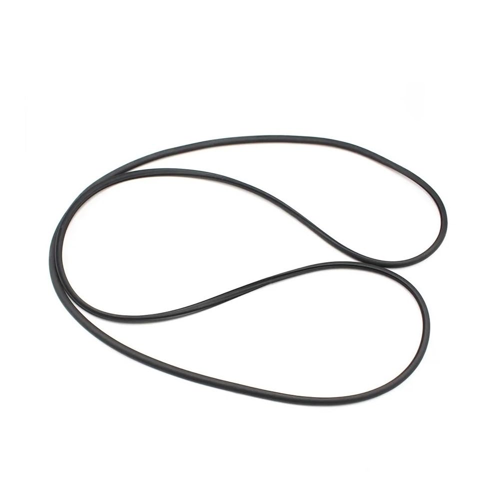 Sealing Strip for Audi for A3 for A4 for A6 Sunroof Seal Moulding Weather Strip Gasket 8E0877297