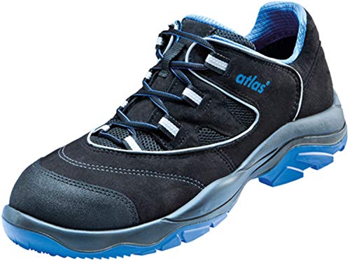 Preisvergleich Produktbild CF 2 black - EN ISO 20345 S1 - Gr. 42