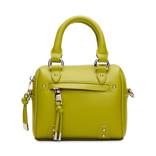Steve Madden Mini bolsa Denny, limão, lima, One Size