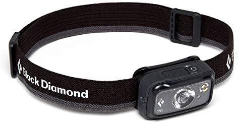 BLACK DIAMOND Spot 350 Headlamp | 350 Lumens | IPX8 Waterproof | ...