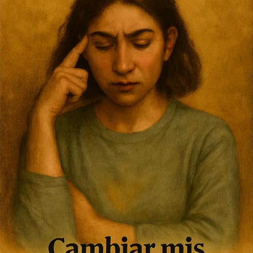 Cambiar mis creencias limitantes
