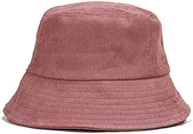FMMNY Unisex Print Reversible Bucket Hat Beach Sun Hat Aesthetic Fishing Hat for Women Men Teens Both Sides Wear