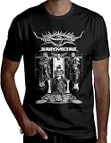 Men's T-Shirt Biilyy Men\'s Short Sleeve Babymetal Men\'s Short Sleeve Casual tee Tops Clothes for Young Boy Summer O-Neck Fashion T-Shirts Hemdens(Small)