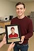 Griffco Supply Made in USA Employee of The Month Frame 8"x10" Employee of the Month Plaque Holds 4"x6" Photo, Appreciation Plaque for Best Employee, Custom Award for Office #5