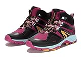 Merrell Women's MQM Flex 2 MID Low Rise Hiking Boots, Fuchsia, 7 UK