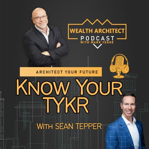 EP-182 - Know Your TYKR with Sean Tepper