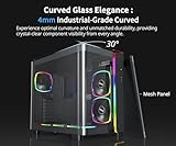 Photo of the MONTECH King 95 PRO PC Case