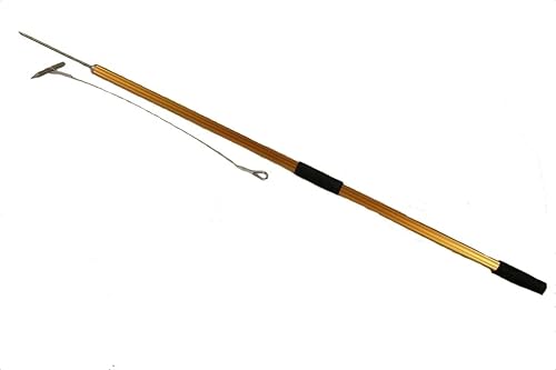 Miniatura 6 de KUFA Sports Arpón de halibut con cabeza desmontable