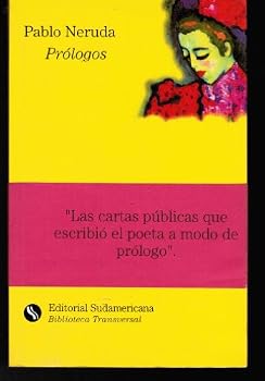 Prólogos