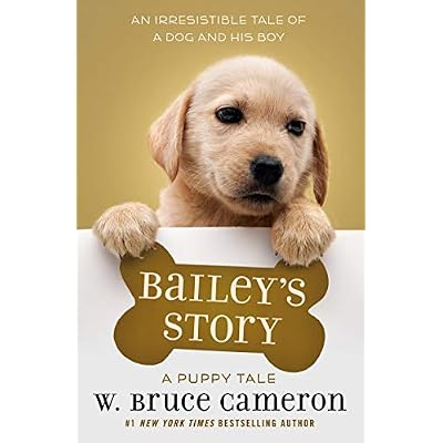 Bailey's Story