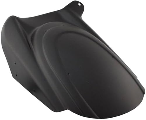 motorcycle fender Rear Tire Hugger Fender Mudsling Mudguard Mudflap For KAWASAKI Ve-rs-ys KLE LE 650 KLE650 2007 2008 2009 2010 2011 2012 2013 2014