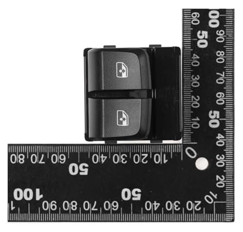 Bouton Commutation Vitre Audi A3 Commande Électrique Connecteur 8V0959851H 2018 2019 - 6