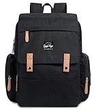Mochila Bolsa Maternidade Multiuso Térmica Impermeável Bebê Cor:Preto