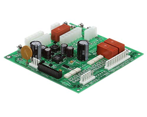 Henny Penny 60430 PCB Power Supply with Assembly I/O