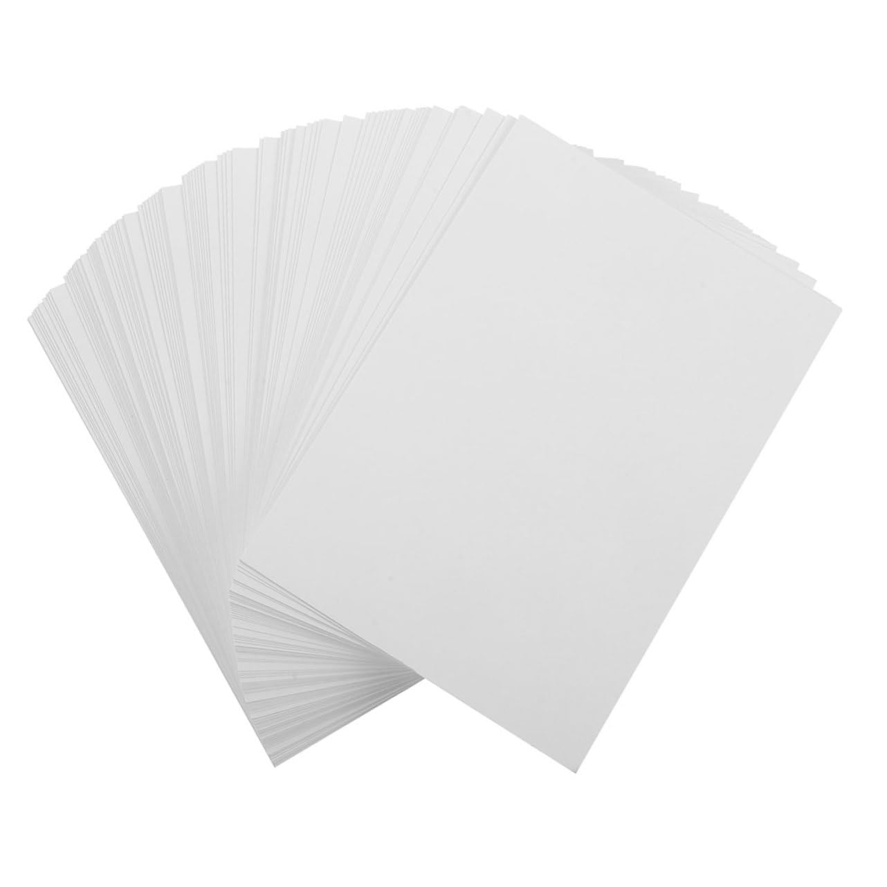 400blätter Fotopapier Für Für Fotoprojekte Lebendige Farben Und Detaillierte Bilder Geeignet Für Fotodruck Und Kreative Anwendungen