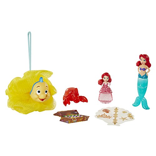 Disney Princess Little Kingdom Ariel' S Glitter