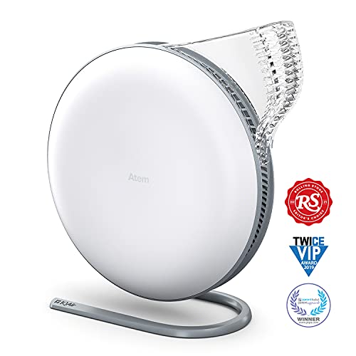 Iqair atem Clearance