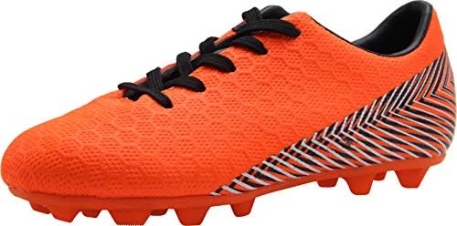 BomKinta Kid's FG Soccer Shoes Arch 