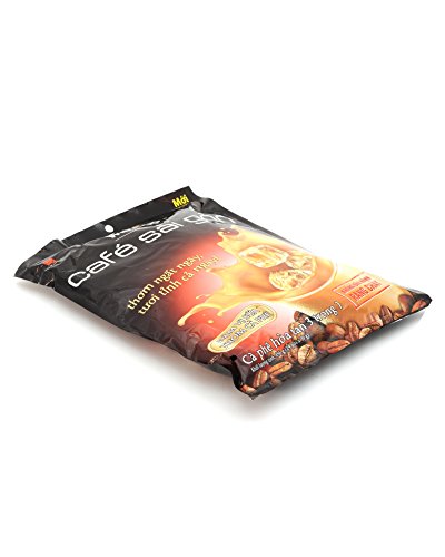 Wake-up Saigon Café 3 In 1 Instant Coffee Vietnamese Coffee