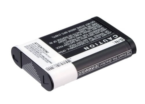 Amazon.com: Cameron Sino Battery for Sony Cyber-Shot DSC-HX90V