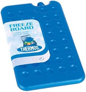 Thermos Reuseable Freeze Board - 400 g