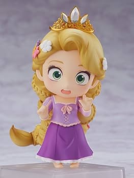ねんどろいど 塔の上のラプンツェル ディズニー ラプンツェル フィギュア Amazon.co.jp: ねんどろいど 塔の上のラプンツェル ラプンツェル