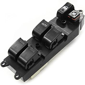 9044 Power Master Control Window Switch For 1998-2002 Toyota Corolla
