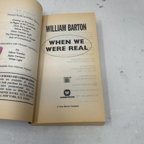 Amazon.com: William Barton: books, biography, latest update