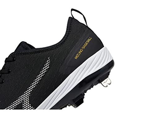 Image of Mizuno Mens Dominant 4