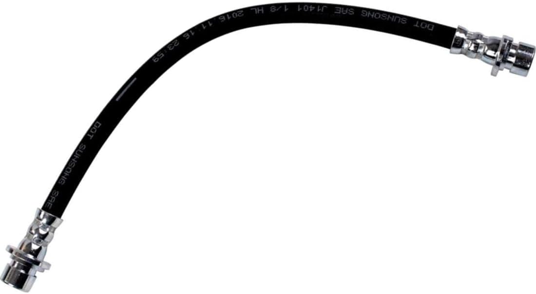 Replacement 46961S3Y013 1 x Clutch Hydraulic Hose fits Honda Insight 2000 2001 2002 2003 2004 2005 2006