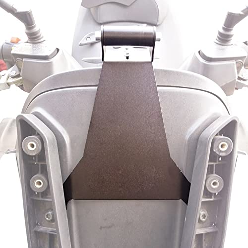 Soporte GPS de Cabina para Kymco Xciting 300 2008-2013