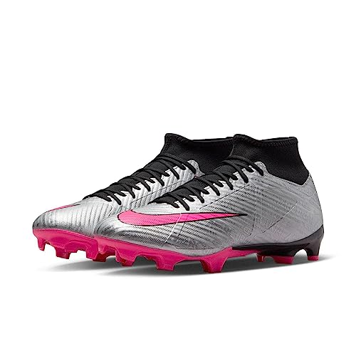 Nike Zoom Mercurial Superfly 9 Academy XXV FG/MG Football Boots Senior