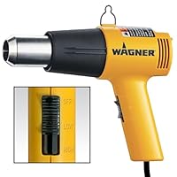 Algopix Similar Product 1 - Wagner Spraytech 0503008 HT1000 Heat