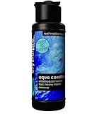Crystalpro Aqua Conditioner - Treats 1250 Gallons - Aquarium Water Conditioner - Neutralizes Chlorine and Ammonia 4.2 Oz