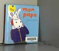Mon papa 2244361012 Book Cover