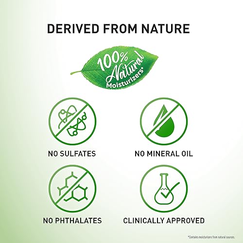 Parachute Advansed All Day Aloe Lotion, 100% Natural Moisturisers, 400ml - Image 6