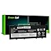 Produktbild Green Cell L17L3P71 L17M3P71 L17M3P72 Akku für Lenovo ThinkPad T480s Laptop (4650mAh 11.55V Schwarz)