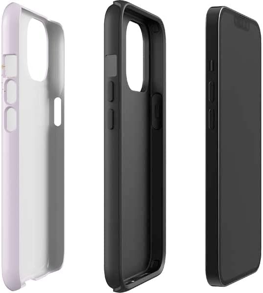 Miniatura 3 de Skinit Impact - Funda compatible con iPhone 14 Plus, con licencia oficial de Disney Tinker Bell Sass Smarts y bonito diseño