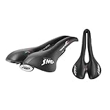 selle smp sattel martin touring  Selle SMP Sattel Well M1 schwarz, Unisex, 279x163mm, 315g, schwarz